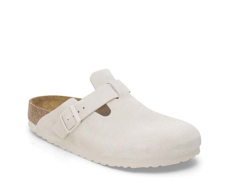 Birkenstock Boston Suede BS – Image 2