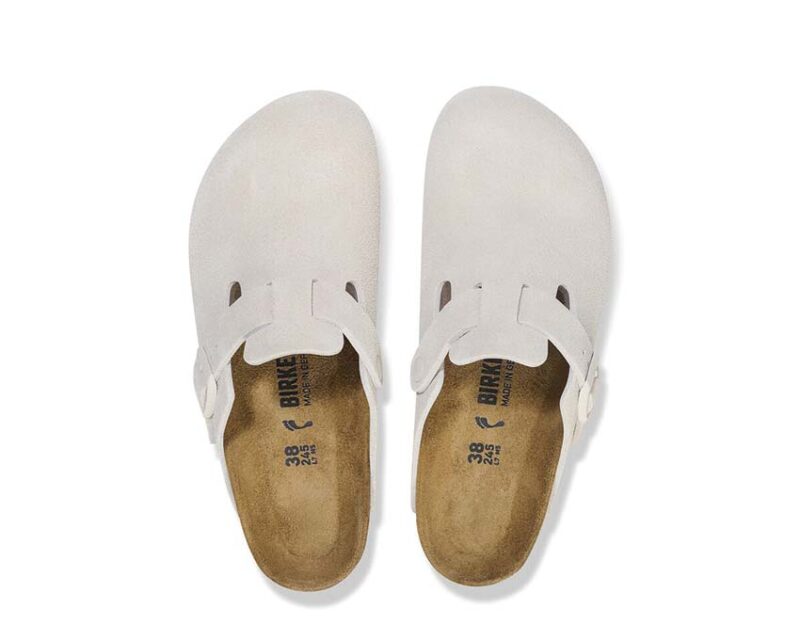 Birkenstock Boston Suede BS – Image 3