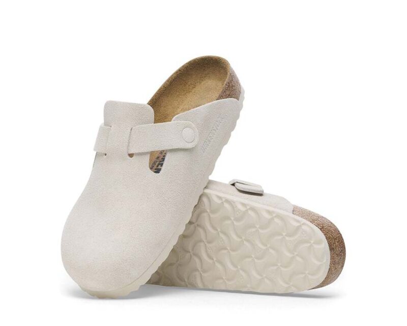 Birkenstock Boston Suede BS – Image 4