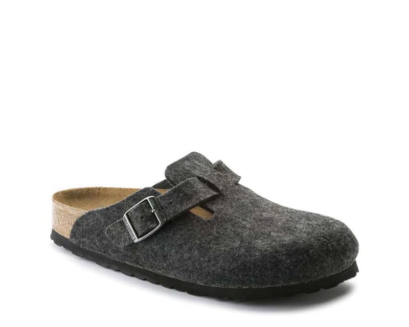 Birkenstock Boston Wool – Image 2
