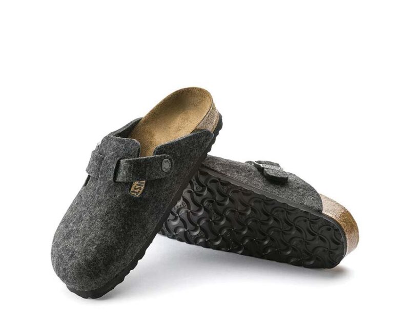 Birkenstock Boston Wool – Image 3