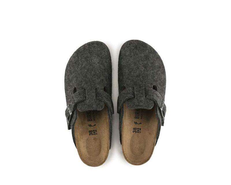 Birkenstock Boston Wool – Image 4
