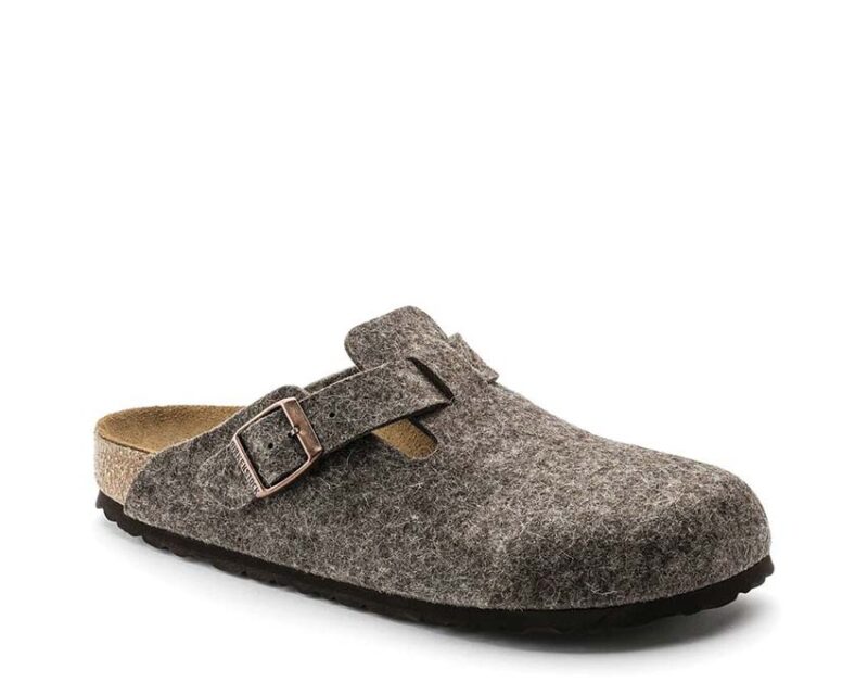 Birkenstock Boston Wool – Image 2