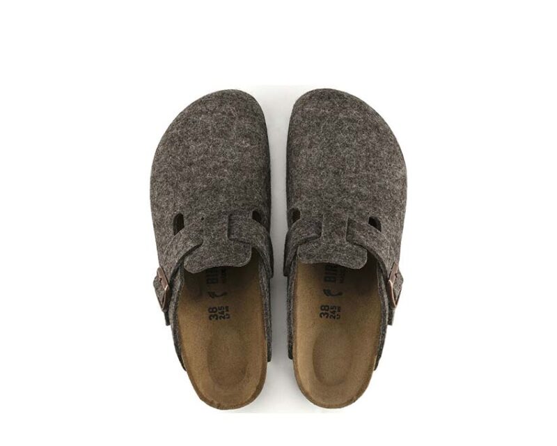 Birkenstock Boston Wool – Image 4
