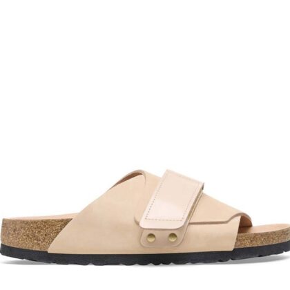 Birkenstock Kyoto Nubuck