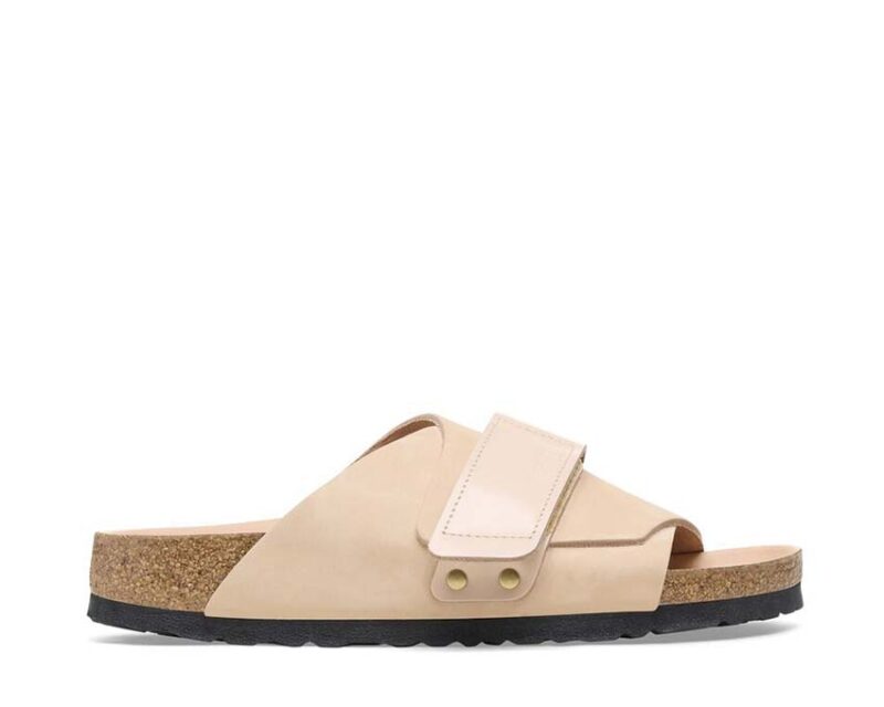 Birkenstock Kyoto Nubuck