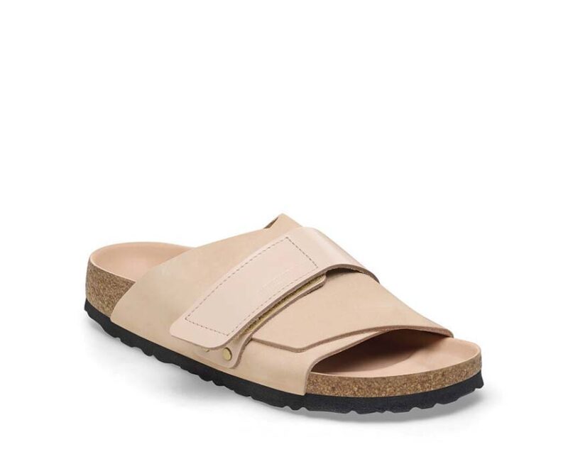 Birkenstock Kyoto Nubuck – Image 2