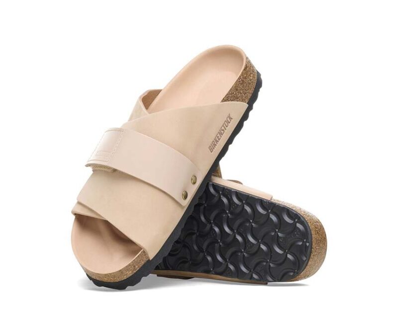 Birkenstock Kyoto Nubuck – Image 3