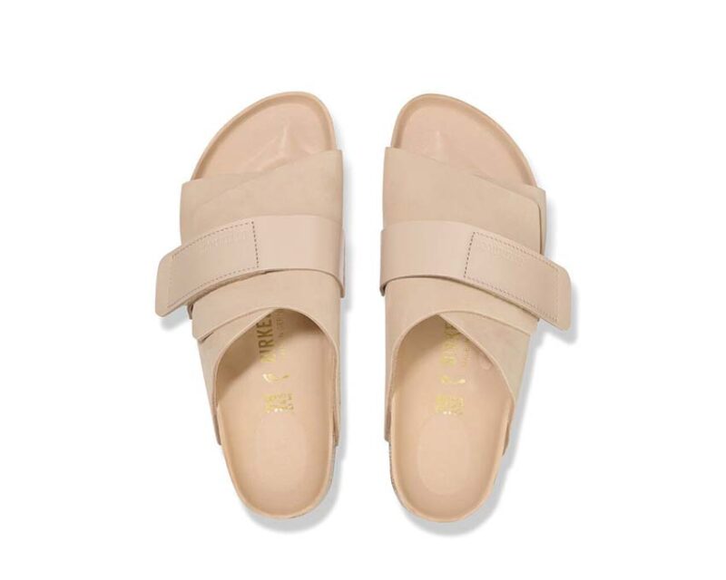 Birkenstock Kyoto Nubuck – Image 4