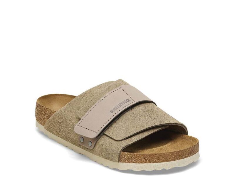 Birkenstock Kyoto Nubuck – Image 2