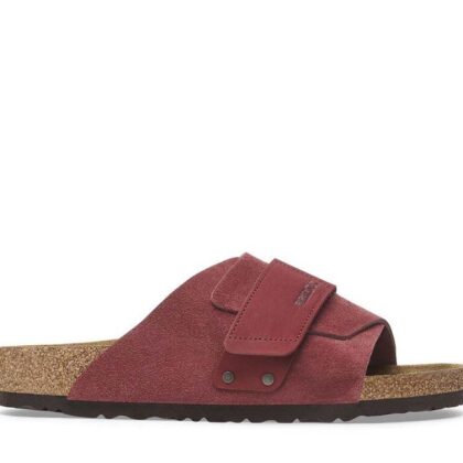 Birkenstock Kyoto Nubuck