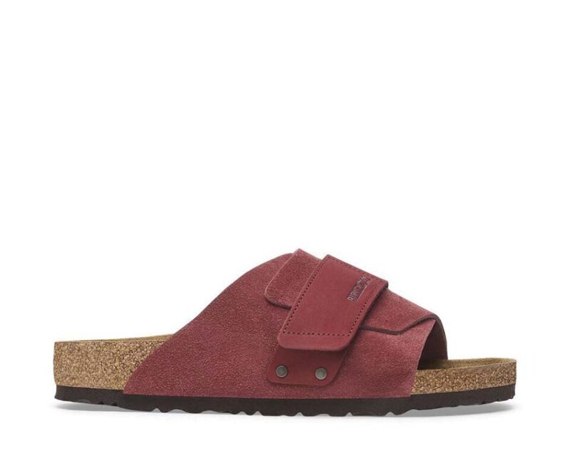 Birkenstock Kyoto Nubuck
