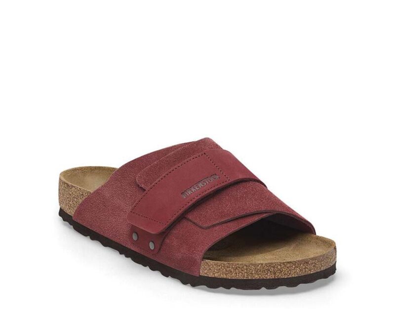 Birkenstock Kyoto Nubuck – Image 2