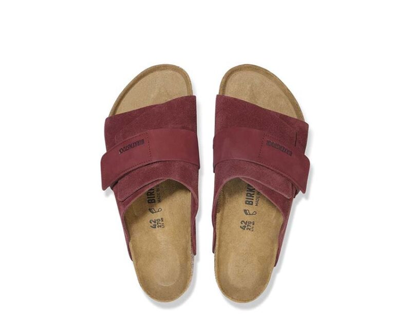 Birkenstock Kyoto Nubuck – Image 4