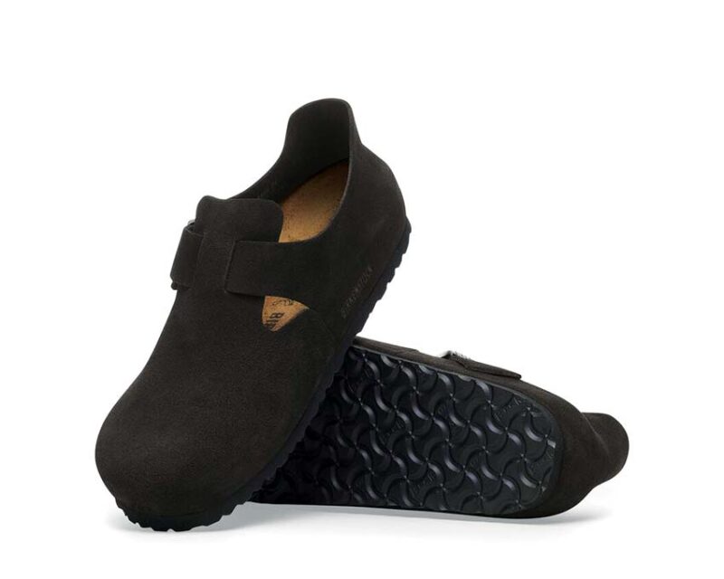 Birkenstock London Suede – Image 3