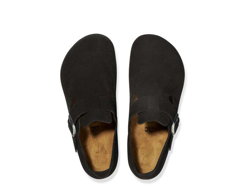 Birkenstock London Suede – Image 4