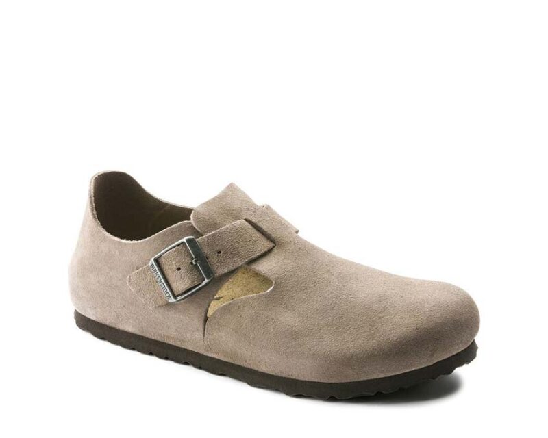 Birkenstock London Suede – Image 2