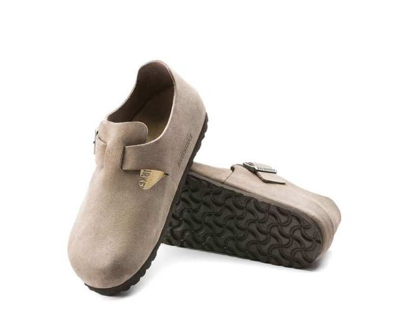Birkenstock London Suede – Image 3