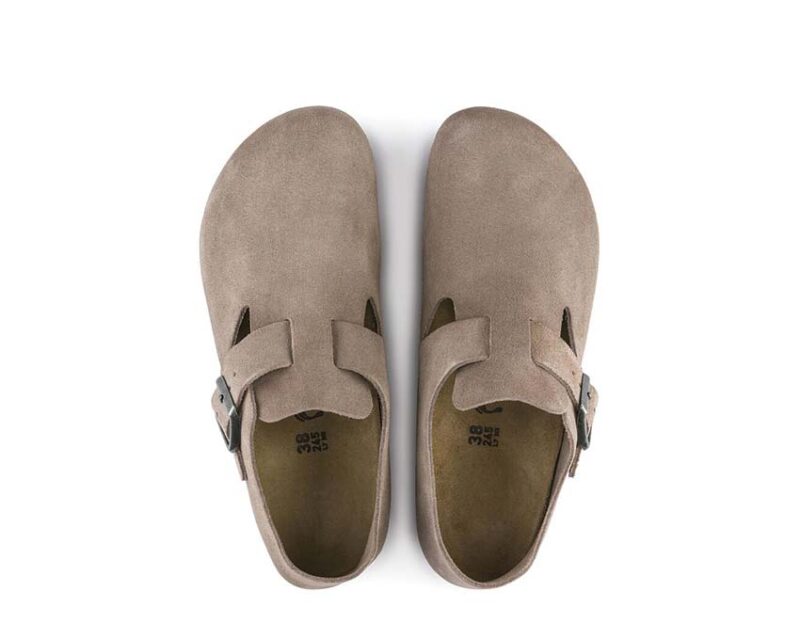 Birkenstock London Suede – Image 4