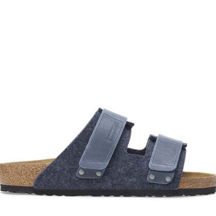 Birkenstock Uji Natural Leather