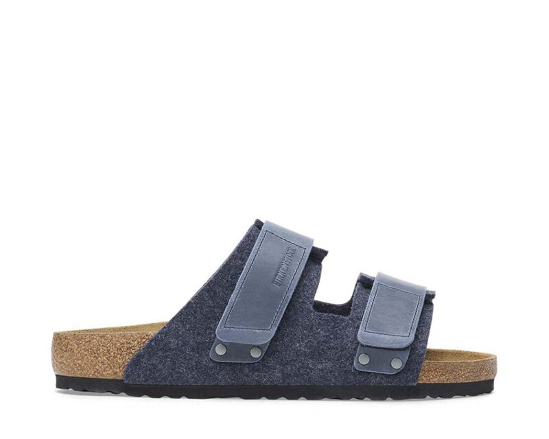 Birkenstock Uji Natural Leather