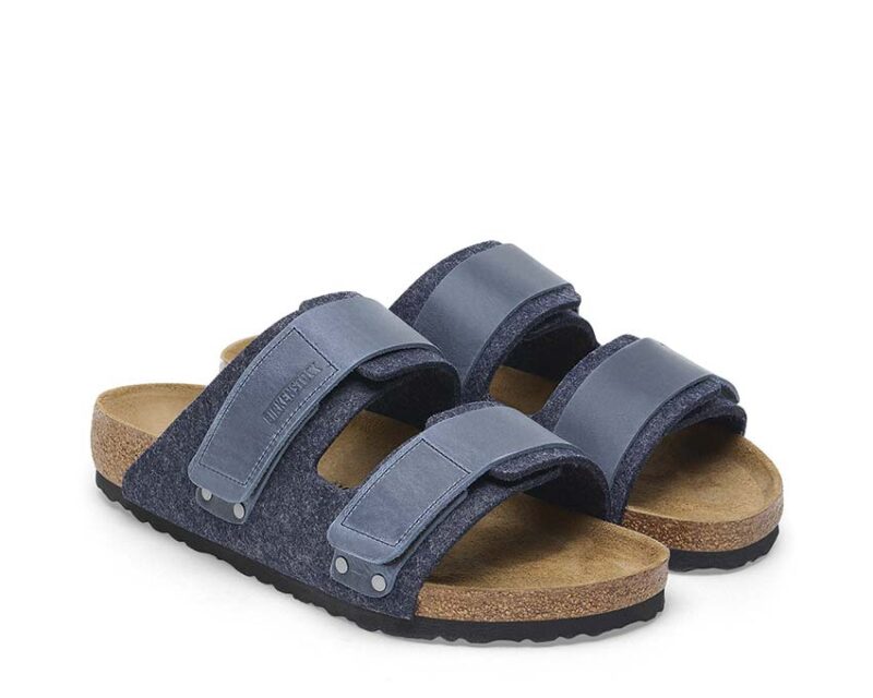 Birkenstock Uji Natural Leather – Image 2