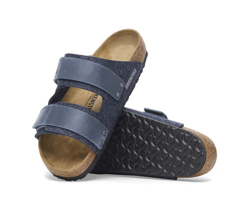 Birkenstock Uji Natural Leather – Image 3
