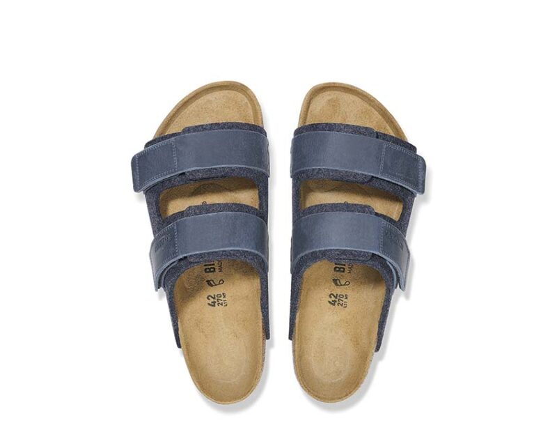 Birkenstock Uji Natural Leather – Image 4