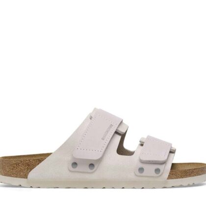 Birkenstock Uji Nubuck