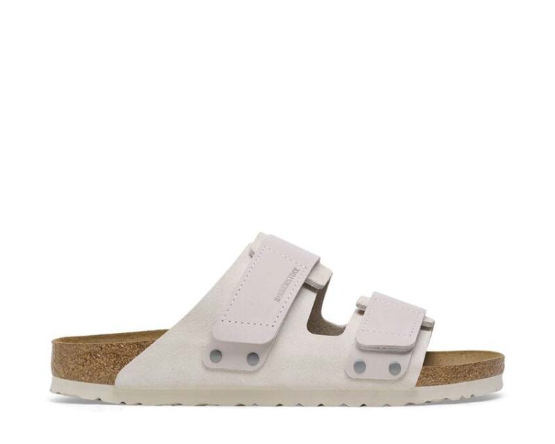 Birkenstock Uji Nubuck
