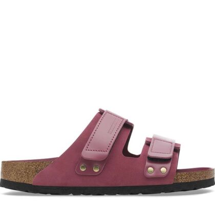 Birkenstock Uji Nubuck