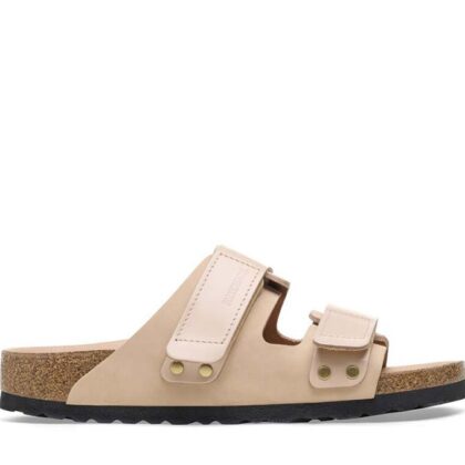 Birkenstock Uji Nubuck