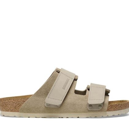 Birkenstock Uji Nubuck