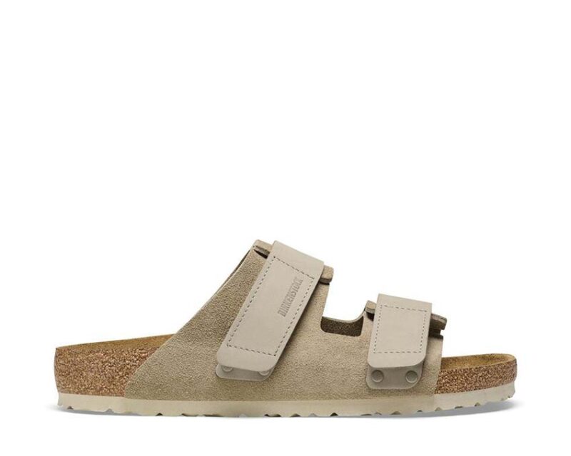 Birkenstock Uji Nubuck