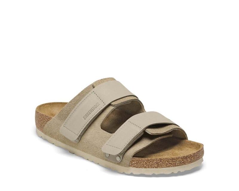 Birkenstock Uji Nubuck – Image 2