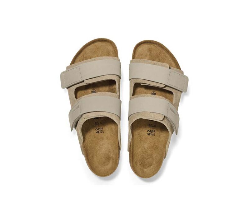 Birkenstock Uji Nubuck – Image 4