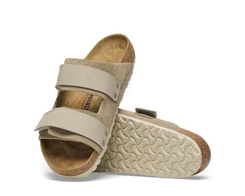 Birkenstock Uji Nubuck – Image 3