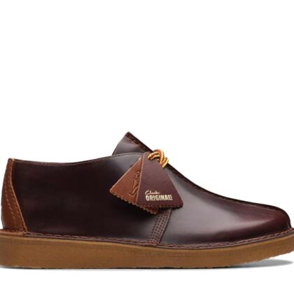 Clarks Desert Trek Hiker