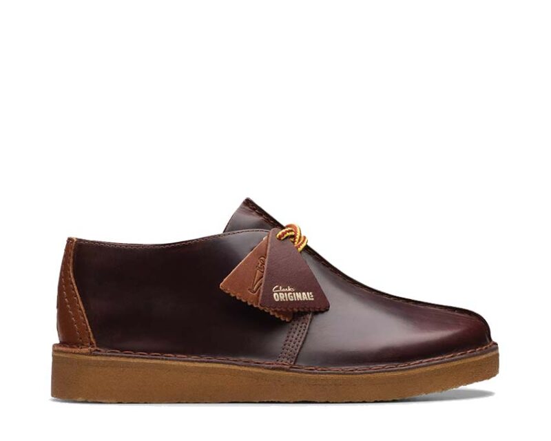 Clarks Desert Trek Hiker