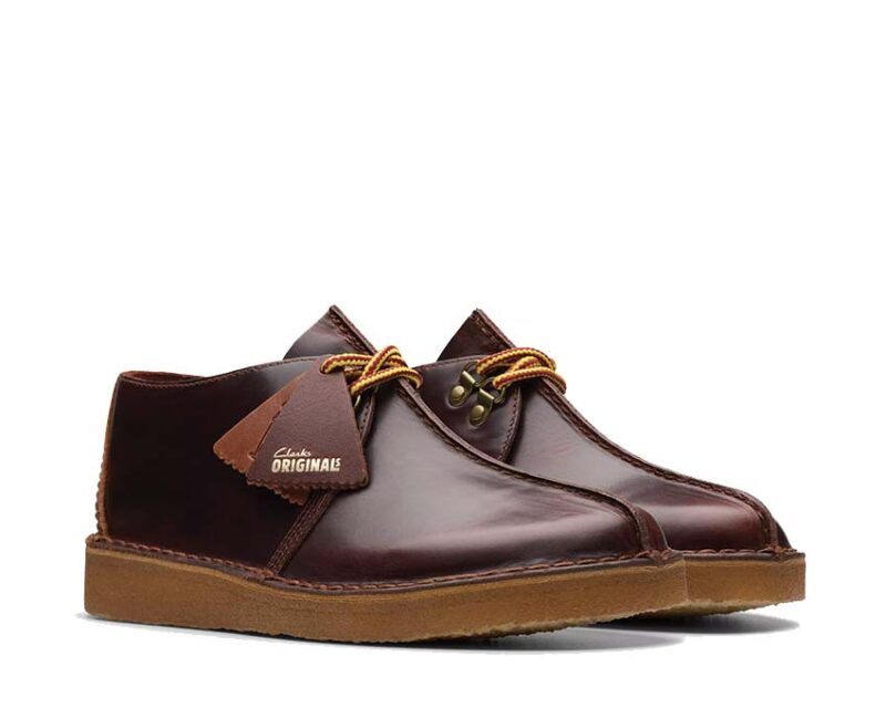 Clarks Desert Trek Hiker – Image 2