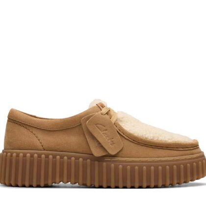 Clarks Torhill Bee
