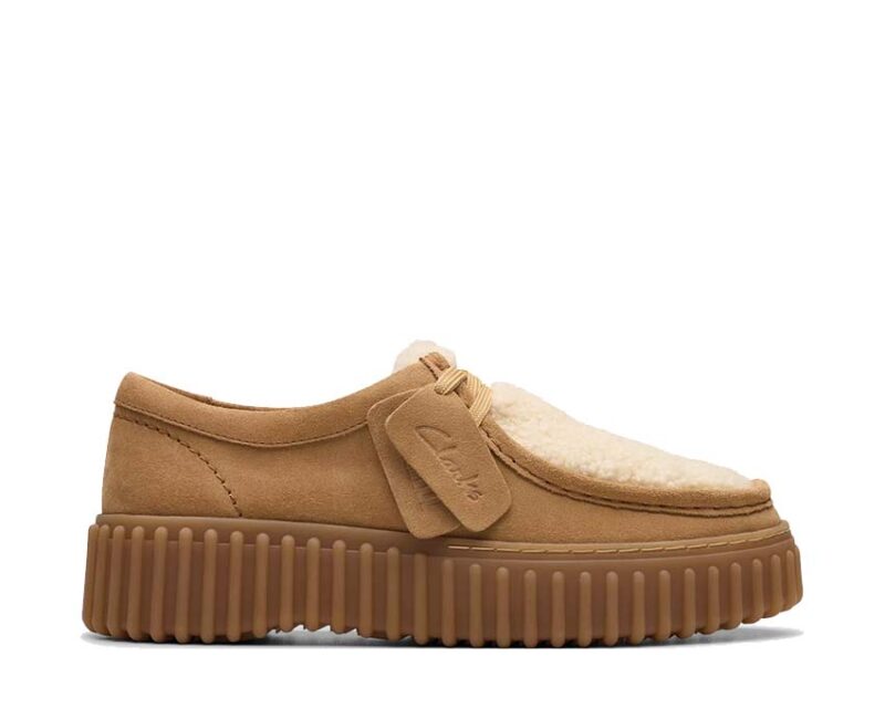Clarks Torhill Bee