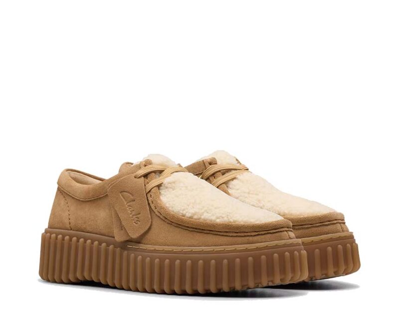 Clarks Torhill Bee – Image 2