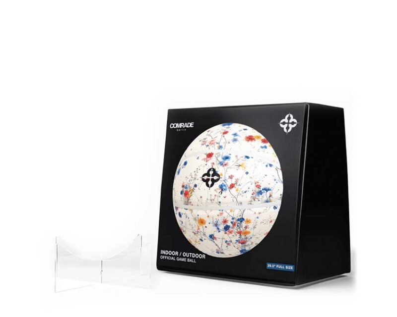 Comrade Premium Basketball Blossom – Image 3