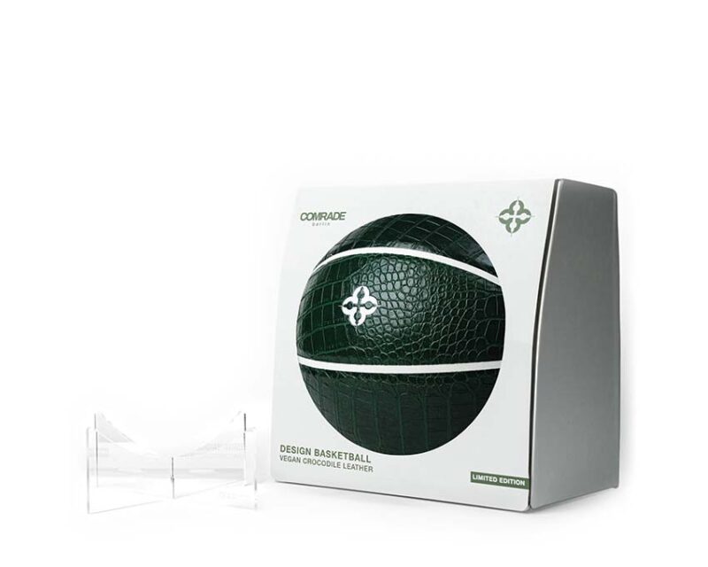 Comrade Premium Basketball Croco Alligator – Image 3
