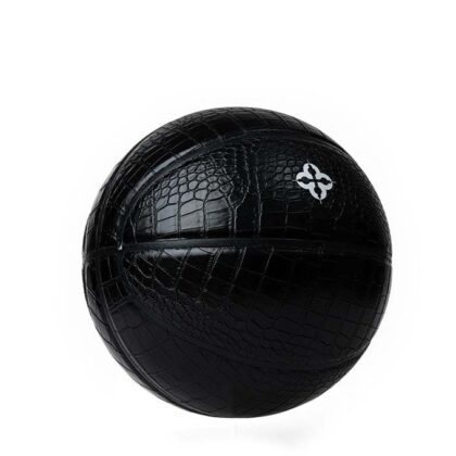 Comrade Premium Basketball Croco Charcoal