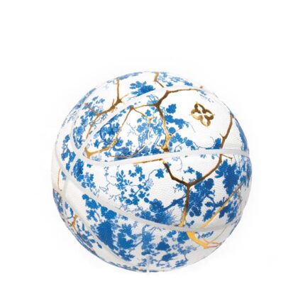 Comrade Premium Basketball Kintsugi