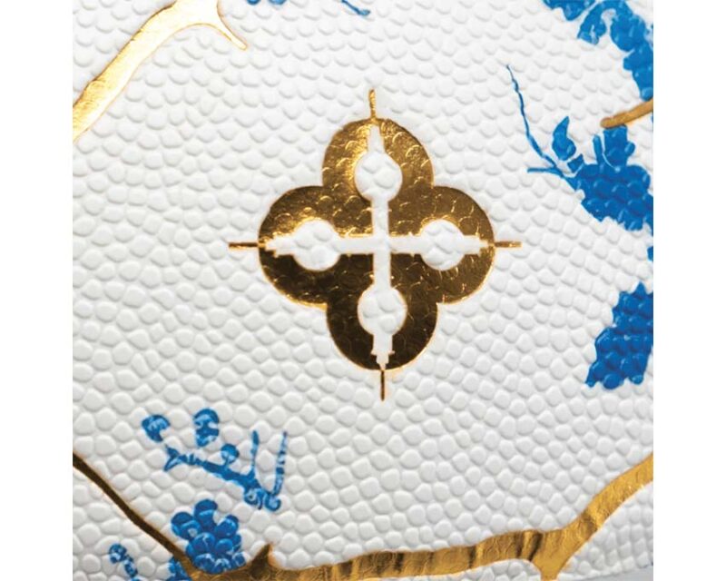 Comrade Premium Basketball Kintsugi – Image 4