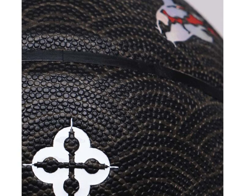Comrade Premium Basketball Koi Nami – Image 4