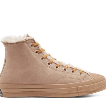 Converse Chuck Taylor 70 Shearling
